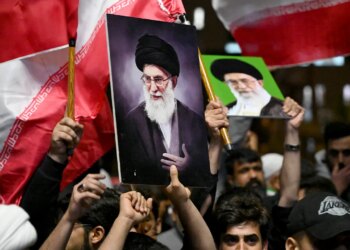 Iran’s theocracy faces unsure transition after Khamenei’s loss of life