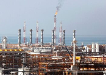 Stay updates: Iran struggle information, Trump threatens to ‘blow up’ South Pars gasoline area if Tehran retains attacking Qatar