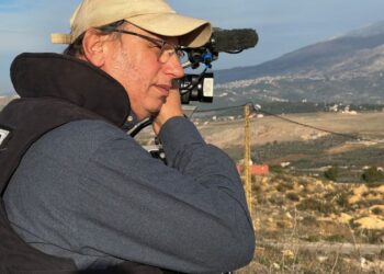 Israel kills 3 journalists in Lebanon, together with reporter for Hezbollah-run broadcaster Israel kills 3 journalists in Lebanon, together with reporter for Hezbollah-run broadcaster