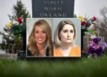 Girl charged with killing realtor Ashley Okland in 15-year chilly case