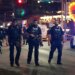 Austin officers face potential grand jury for taking pictures mass gunman Austin officers face potential grand jury for taking pictures mass gunman