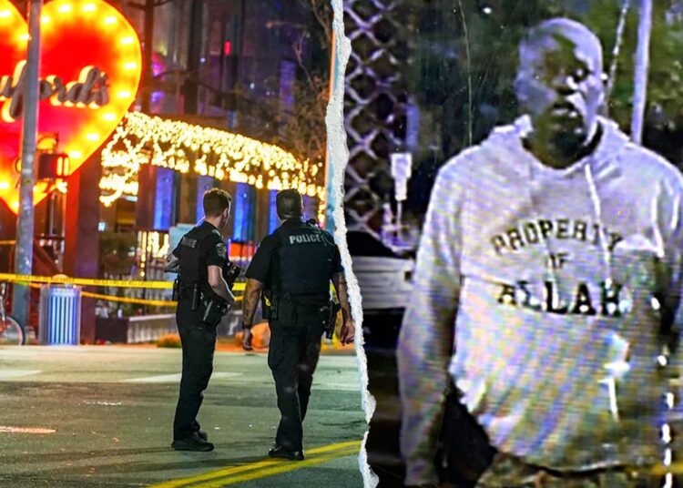 Austin taking pictures suspect had Iranian flag in condo, photographs of regime leaders: authorities