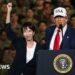 Japan PM to carry 'tough' talks with Trump as Iran battle looms giant – BBC