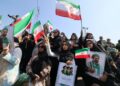 Iran warns of ‘zero restraint’ amid heightened gasoline and oil assaults