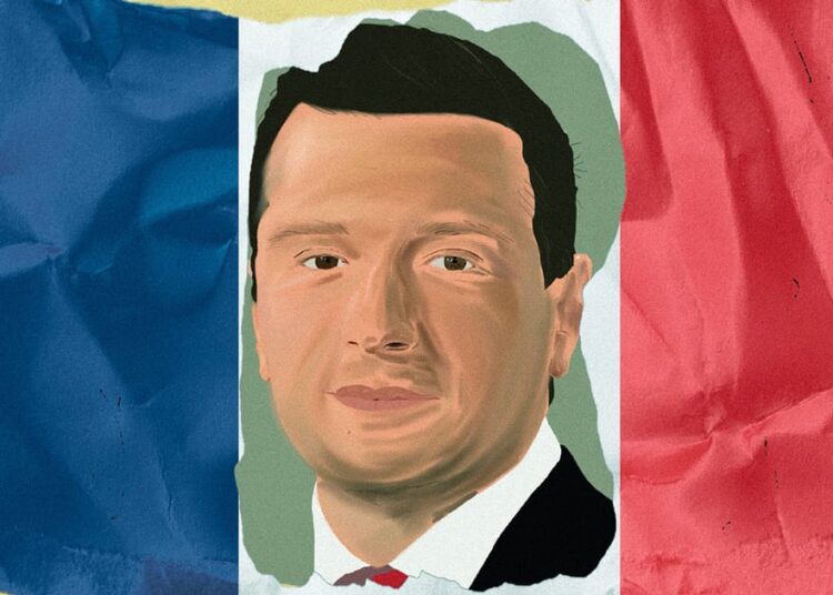 French far proper claims momentum for presidency after native elections – POLITICO