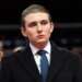 Barron Trump witnessed London assault: MMA fighter sentenced to 4 years Barron Trump witnessed London assault: MMA fighter sentenced to 4 years