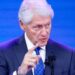 Invoice Clinton deposed in Home Epstein investigation