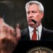 Invoice de Blasio admits Democrats fallacious on ‘defund the police’ and border insurance policies