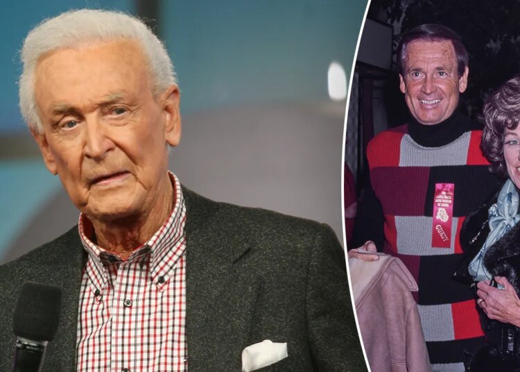 Bob Barker had suicidal ideas after spouse’s demise, producer says