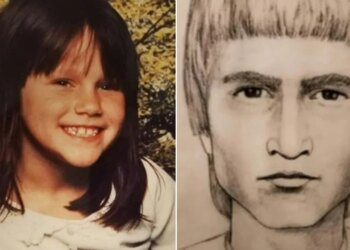 DNA proof hyperlinks previously escaped fugitive to Kentucky woman’s 1996 killing DNA proof hyperlinks previously escaped fugitive to Kentucky woman’s 1996 killing