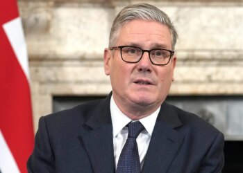 UK provides US inexperienced mild for Iran missile operations from British bases