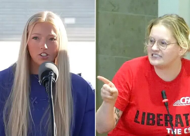 CSU board assembly erupts over transgender volleyball participant lawsuit