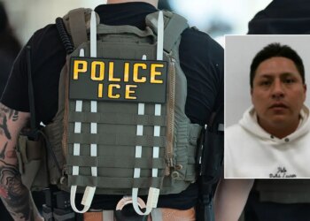 ICE arrests Latin Kings member after NYC sanctuary launch
