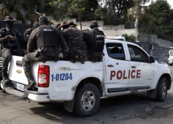 Dozens killed as gang assaults ravage western Haiti forward of worldwide drive’s arrival Dozens killed as gang assaults ravage western Haiti forward of worldwide drive’s arrival