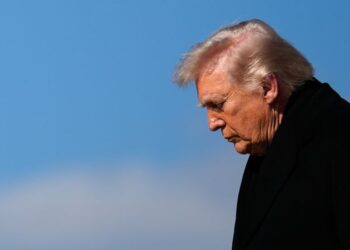 Cracks emerge in GOP over Iran battle price as administration floats greater than 0B request to Congress