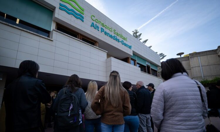 Noelia Castillo spent 20 months battling to die beneath a euthanasia regulation. On Thursday, Spain let her Noelia Castillo spent 20 months battling to die beneath a euthanasia regulation. On Thursday, Spain let her