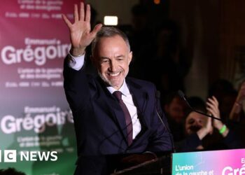 France's Socialists maintain onto energy in main cities in election increase for mainstream – BBC