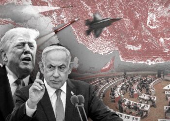 Worldwide legislation is on Iran’s aspect – so why is the UNSC blaming the sufferer? – thecradle.co Worldwide legislation is on Iran’s aspect – so why is the UNSC blaming the sufferer? – thecradle.co