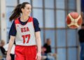 Caitlin Clark set for Group USA debut after damage setback Caitlin Clark set for Group USA debut after damage setback