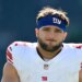 Giants’ Cam Skattebo apologizes for remarks about CTE, bronchial asthma
