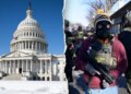Democrats push to fund DHS however go away ICE out of partial shutdown deal