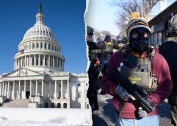 Democrats push to fund DHS however go away ICE out of partial shutdown deal