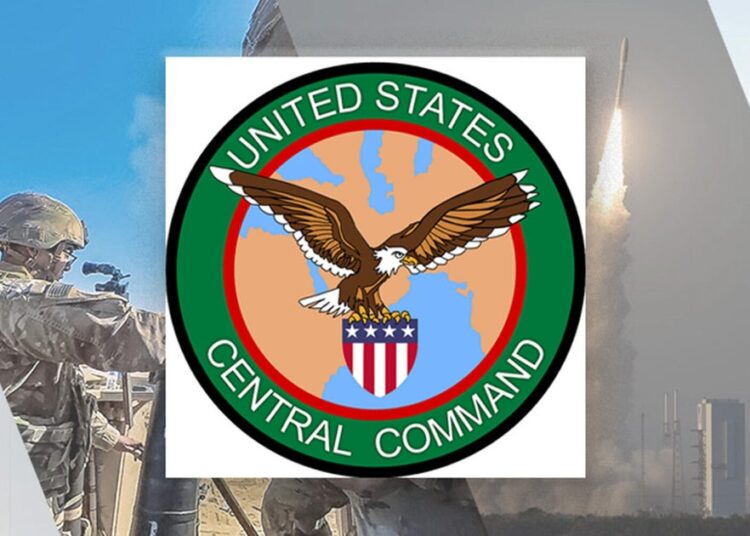 3 U.S. service members killed in army operation in opposition to Iran, CENTCOM says 3 U.S. service members killed in army operation in opposition to Iran, CENTCOM says