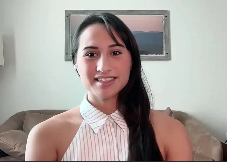 Chloe Cole says media suppressing transgender shooter protection