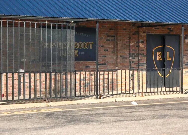 9 injured in mass capturing at Cincinnati Riverfront Reside venue in East Finish