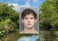 Influencer ‘Clavicular’ Braden Peters arrested in Florida on battery warrant Influencer ‘Clavicular’ Braden Peters arrested in Florida on battery warrant