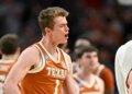 No 11 Texas advances to Candy 16 after upset win over No 3 Gonzaga No 11 Texas advances to Candy 16 after upset win over No 3 Gonzaga