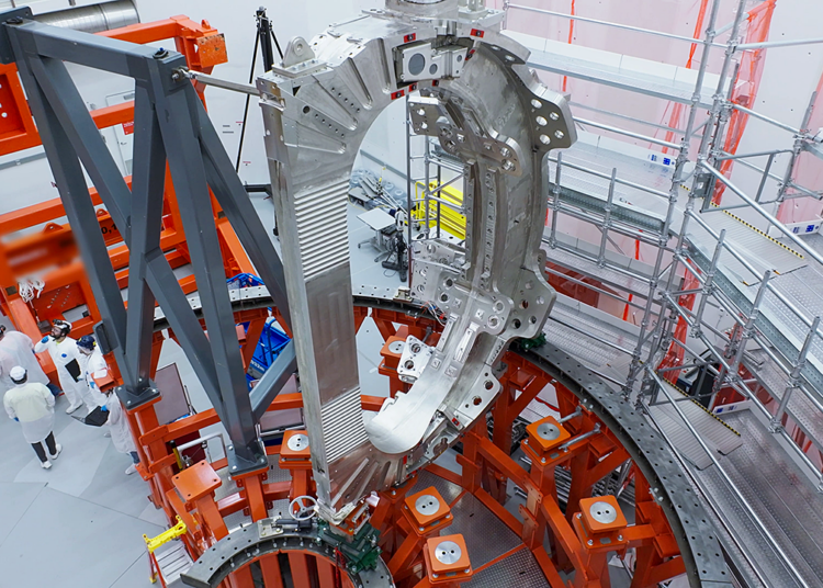 Commonwealth Fusion Techniques CEO says viable reactor attainable by 2030s