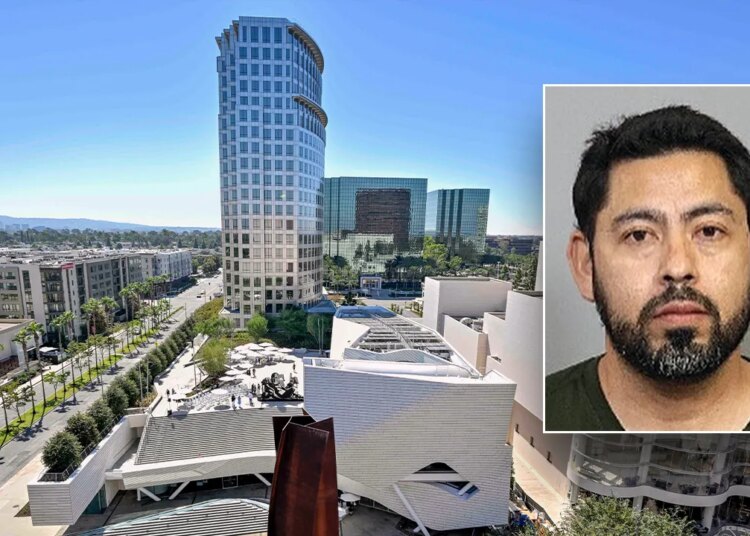 Rideshare driver arrested for sexual assault as police search victims