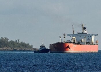 Russia covertly ships gas to Cuba to bypass US sanctions, reviews say