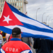 Cuba says it is getting ready for the potential of US navy aggression