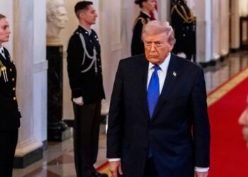 US urges Individuals to go away 14 nations in Center East as Iran battle escalates US urges Individuals to go away 14 nations in Center East as Iran battle escalates