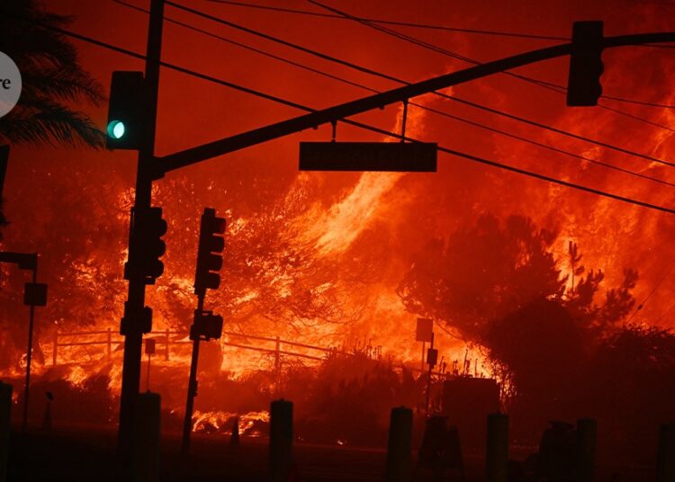 The world simply lived by means of the 11 hottest years on report — what now?