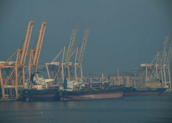 UK, Allies Refuse Trump Name to Ship Warships as Strait of Hormuz Blocked UK, Allies Refuse Trump Name to Ship Warships as Strait of Hormuz Blocked