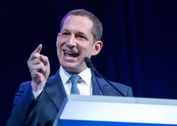 Trump praises San Francisco Mayor Daniel Lurie for ‘actually making an attempt’