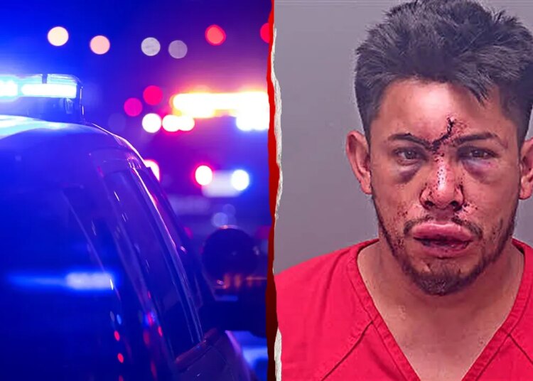 Alabama teen knocks stepfather out throughout alleged tried strangulation of mother