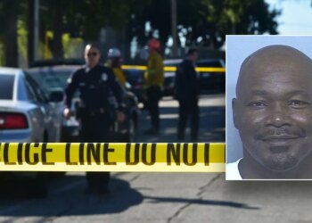 LA mom’s killer sentenced to life following early parole launch