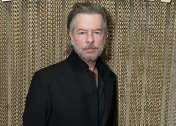 David Spade blames Karen Bass and Newsom for Hollywood’s ongoing decline