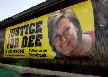 Michigan man Dale Warner discovered responsible of murdering spouse present in tank