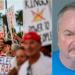 Native Democratic Get together chair accused of hitting man in head at ‘No Kings’ protest Native Democratic Get together chair accused of hitting man in head at ‘No Kings’ protest