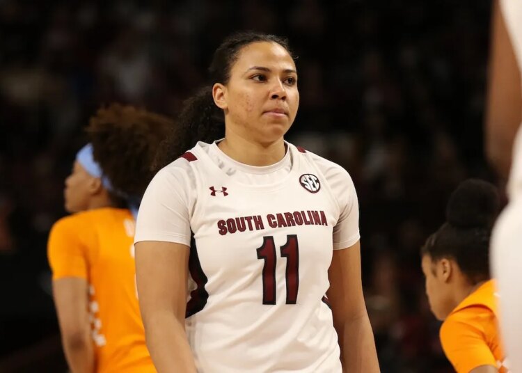 Former Crew USA participant regrets Israel transfer amid Iran missile assault