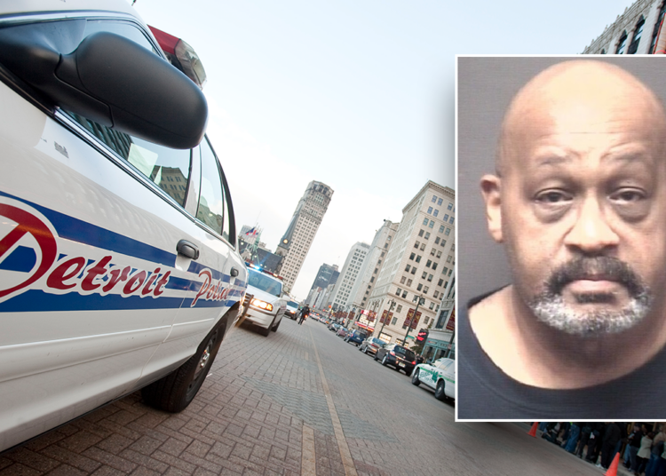 Retired Detroit cop accused of dwelling double life as ‘serial rapist’