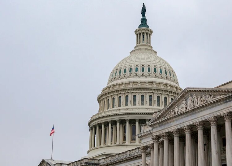 Hitchhiker’s Information to what to anticipate on DHS funding when the Senate meets Monday Hitchhiker’s Information to what to anticipate on DHS funding when the Senate meets Monday