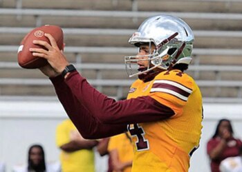 Deion Sanders confirms Colorado quarterback Dominiq Ponder useless at 23