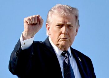 Is Trumpism an actual ideology? Conservatives debate its future