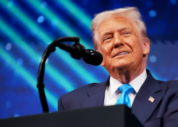 Trump proclaims he’ll attend White Home Correspondents Dinner this 12 months Trump proclaims he’ll attend White Home Correspondents Dinner this 12 months